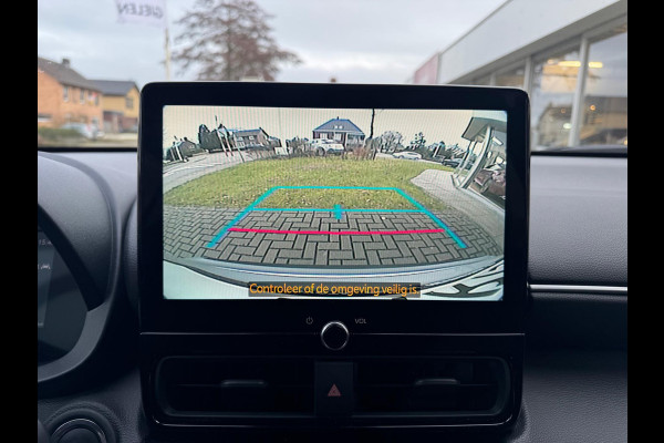 Toyota Yaris Cross 1.5 Hybrid 130PK Dynamic Plus | Winter Pack, 17 inch, Keyless, Stoel + Stuurverwarming, Privacy Glass