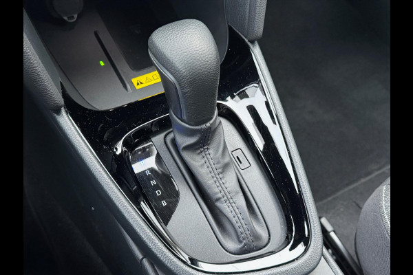 Toyota Yaris Cross 1.5 Hybrid 130PK Dynamic Plus | Winter Pack, 17 inch, Keyless, Stoel + Stuurverwarming, Privacy Glass