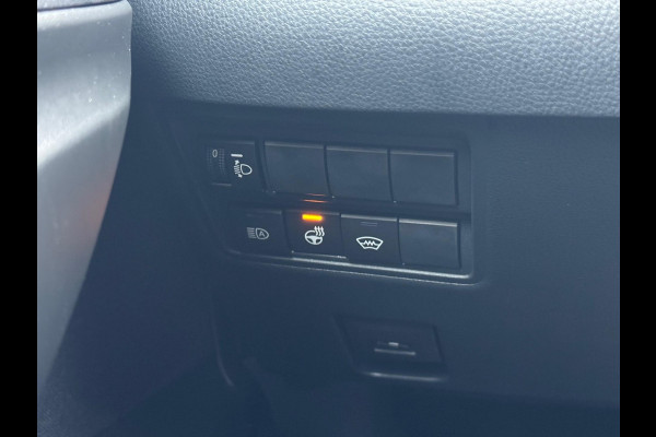 Toyota Yaris Cross 1.5 Hybrid 130PK Dynamic Plus | Winter Pack, 17 inch, Keyless, Stoel + Stuurverwarming, Privacy Glass