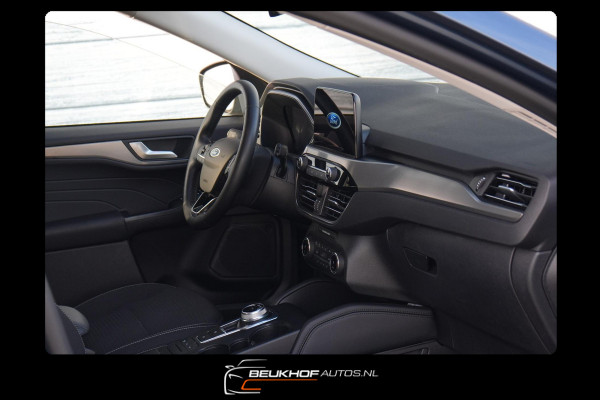 Ford Kuga 2.5 PHEV Titanium Camera Trekhaak Carplay Navigati