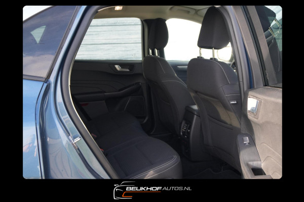 Ford Kuga 2.5 PHEV Titanium Camera Trekhaak Carplay Navigati