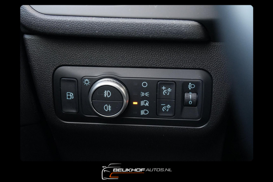 Ford Kuga 2.5 PHEV Titanium Camera Trekhaak Carplay Navigati