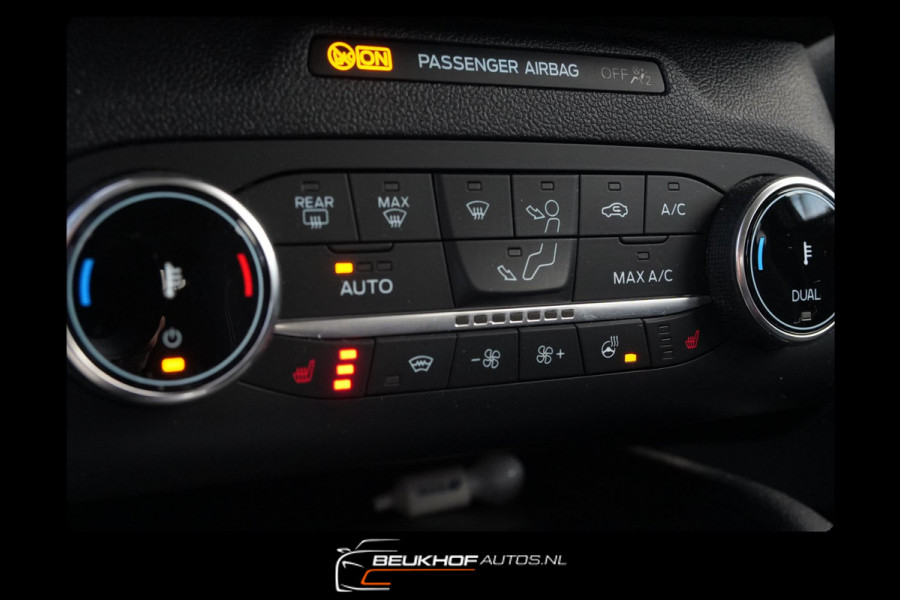 Ford Kuga 2.5 PHEV Titanium Camera Trekhaak Carplay Navigati