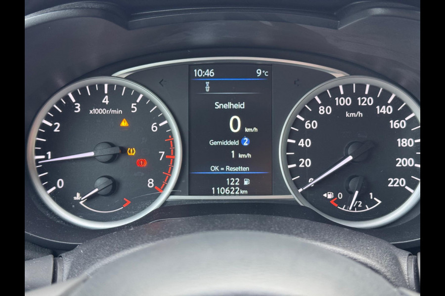 Nissan Micra 1.0 IG-T 100pk N-Sport | Apple CarPlay/Android Auto, 17 inch, Cruise control, Navigatie, Keyless, Parkeersensoren, Camera