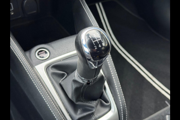 Nissan Micra 1.0 IG-T 100pk N-Sport | Apple CarPlay/Android Auto, 17 inch, Cruise control, Navigatie, Keyless, Parkeersensoren, Camera