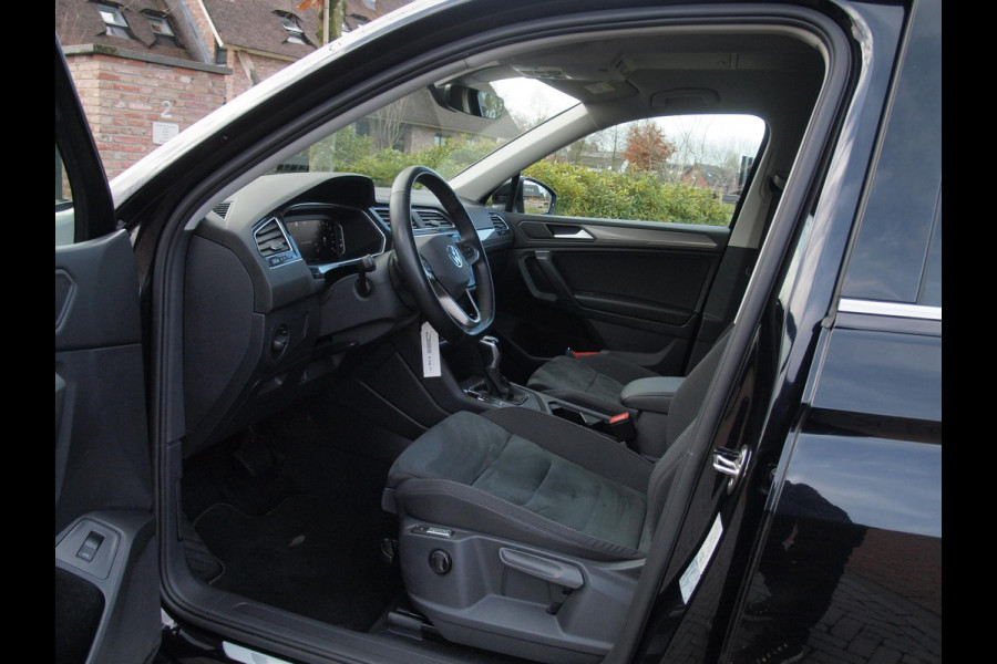 Volkswagen Tiguan Allspace 1.5 TSI Life Business 7p. | Camera | Apple Carplay | Cruise Control | 20 inch |