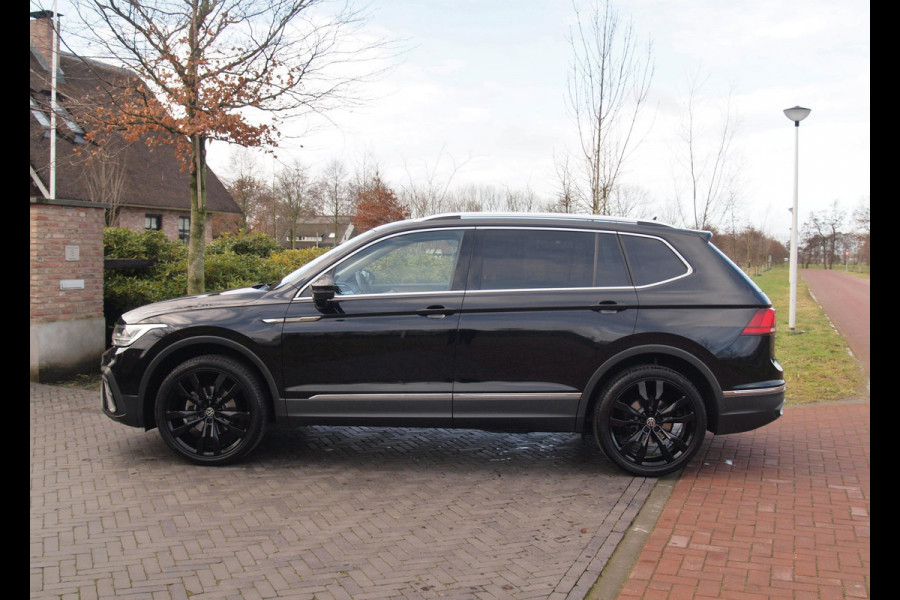 Volkswagen Tiguan Allspace 1.5 TSI Life Business 7p. | Camera | Apple Carplay | Cruise Control | 20 inch |
