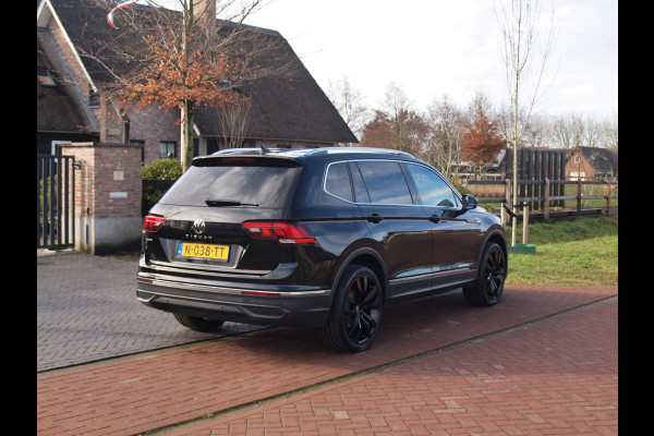 Volkswagen Tiguan Allspace 1.5 TSI Life Business 7p. | Camera | Apple Carplay | Cruise Control | 20 inch |