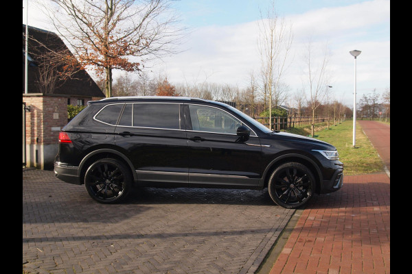 Volkswagen Tiguan Allspace 1.5 TSI Life Business 7p. | Camera | Apple Carplay | Cruise Control | 20 inch |