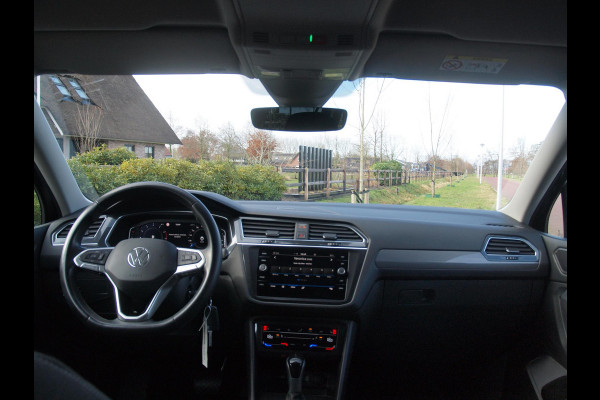 Volkswagen Tiguan Allspace 1.5 TSI Life Business 7p. | Camera | Apple Carplay | Cruise Control | 20 inch |