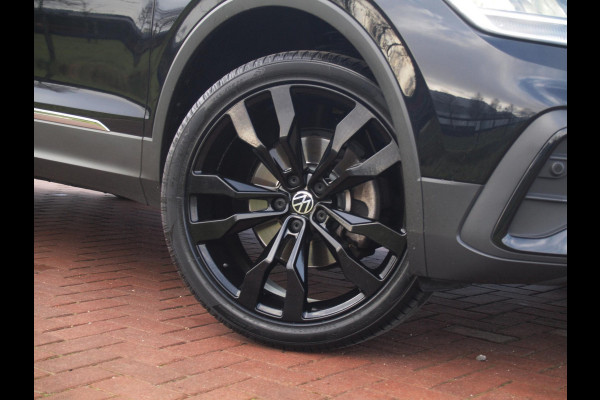 Volkswagen Tiguan Allspace 1.5 TSI Life Business 7p. | Camera | Apple Carplay | Cruise Control | 20 inch |