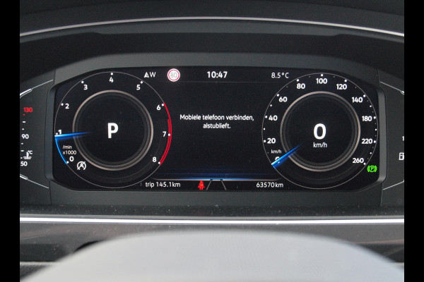 Volkswagen Tiguan Allspace 1.5 TSI Life Business 7p. | Camera | Apple Carplay | Cruise Control | 20 inch |