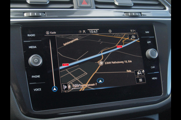 Volkswagen Tiguan Allspace 1.5 TSI Life Business 7p. | Camera | Apple Carplay | Cruise Control | 20 inch |