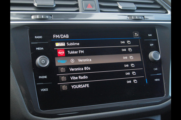 Volkswagen Tiguan Allspace 1.5 TSI Life Business 7p. | Camera | Apple Carplay | Cruise Control | 20 inch |