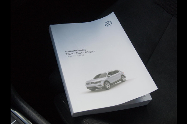 Volkswagen Tiguan Allspace 1.5 TSI Life Business 7p. | Camera | Apple Carplay | Cruise Control | 20 inch |