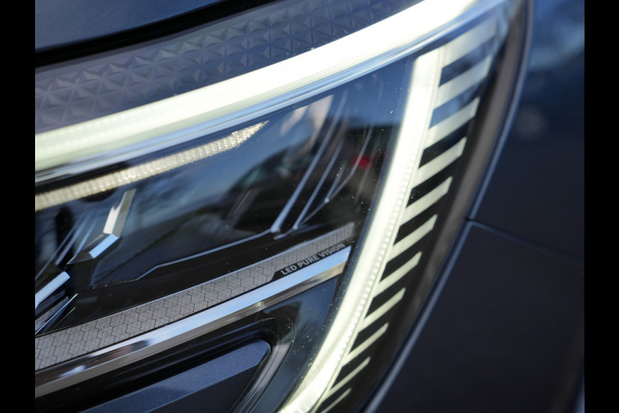 Renault Mégane Estate 1.5 Blue dCi Zen LED | Bluetooth | Parkeersensor voor&achter