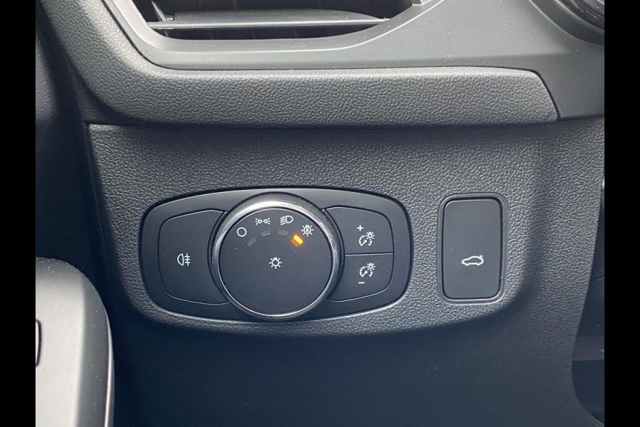 Ford FOCUS Wagon 2.3 EcoBoost ST-X Automaat 280pk! | Panoramadak | Afneembare trekhaak | Winter Pack | Standkachel | AGR-stoelen | Bang&Olufsen | Elektrische achterklep | Head up Display | Matrix LED