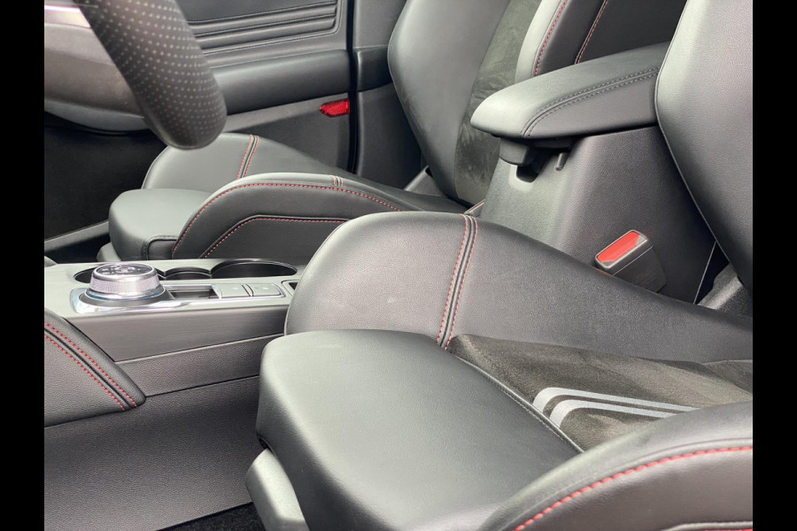 Ford FOCUS Wagon 2.3 EcoBoost ST-X Automaat 280pk! | Panoramadak | Afneembare trekhaak | Winter Pack | Standkachel | AGR-stoelen | Bang&Olufsen | Elektrische achterklep | Head up Display | Matrix LED