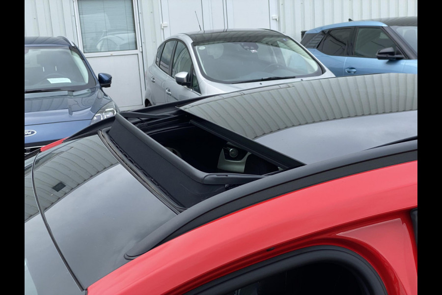 Ford FOCUS Wagon 2.3 EcoBoost ST-X Automaat 280pk! | Panoramadak | Afneembare trekhaak | Winter Pack | Standkachel | AGR-stoelen | Bang&Olufsen | Elektrische achterklep | Head up Display | Matrix LED