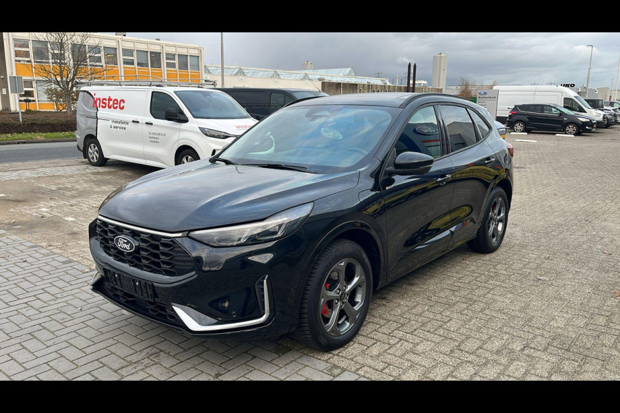 Ford Kuga 2.5 PHEV ST-Line X 243pk | Driver Assistance Pack | Panorama dak | Winterpack | Technology Pack | All Weatherbanden | 2.100kg Trekgewicht