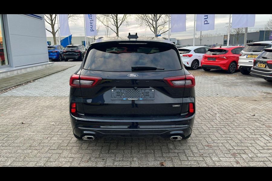 Ford Kuga 2.5 PHEV ST-Line X 243pk | Driver Assistance Pack | Panorama dak | Winterpack | Technology Pack | All Weatherbanden | 2.100kg Trekgewicht