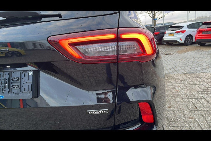 Ford Kuga 2.5 PHEV ST-Line X 243pk | Driver Assistance Pack | Panorama dak | Winterpack | Technology Pack | All Weatherbanden | 2.100kg Trekgewicht