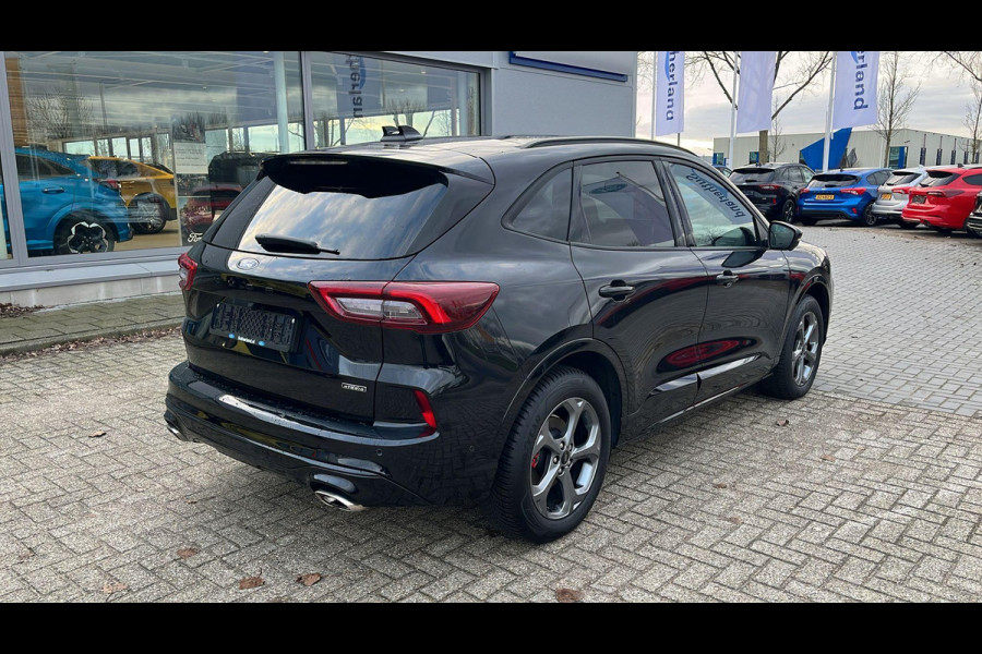 Ford Kuga 2.5 PHEV ST-Line X 243pk | Driver Assistance Pack | Panorama dak | Winterpack | Technology Pack | All Weatherbanden | 2.100kg Trekgewicht