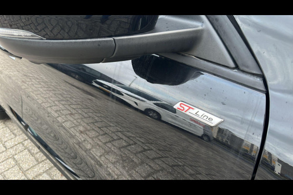 Ford Kuga 2.5 PHEV ST-Line X 243pk | Driver Assistance Pack | Panorama dak | Winterpack | Technology Pack | All Weatherbanden | 2.100kg Trekgewicht