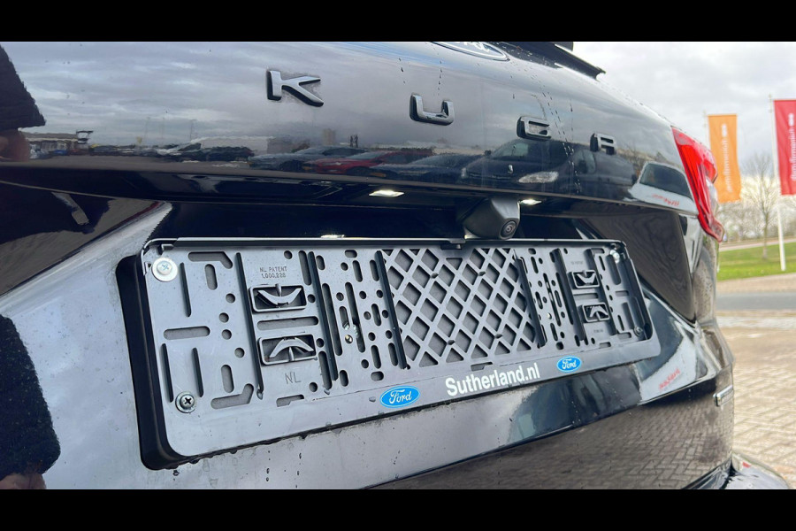 Ford Kuga 2.5 PHEV ST-Line X 243pk | Driver Assistance Pack | Panorama dak | Winterpack | Technology Pack | All Weatherbanden | 2.100kg Trekgewicht