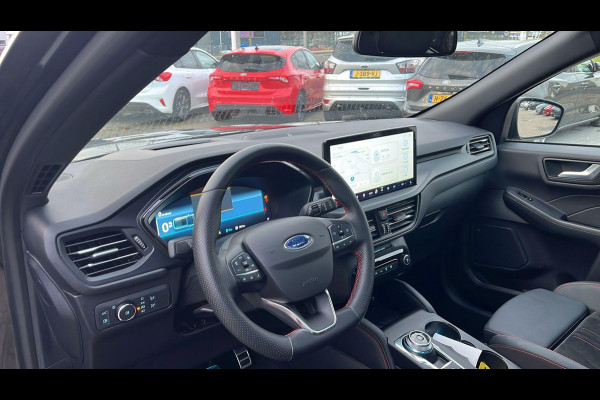 Ford Kuga 2.5 PHEV ST-Line X 243pk | Driver Assistance Pack | Panorama dak | Winterpack | Technology Pack | All Weatherbanden | 2.100kg Trekgewicht