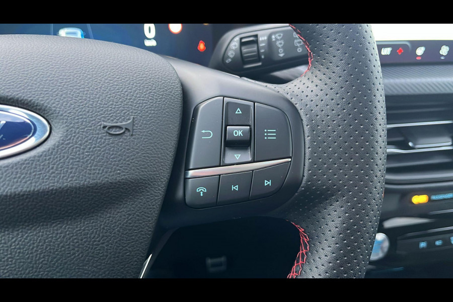 Ford Kuga 2.5 PHEV ST-Line X 243pk | Driver Assistance Pack | Panorama dak | Winterpack | Technology Pack | All Weatherbanden | 2.100kg Trekgewicht