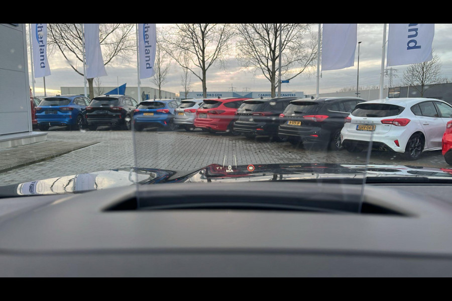 Ford Kuga 2.5 PHEV ST-Line X 243pk | Driver Assistance Pack | Panorama dak | Winterpack | Technology Pack | All Weatherbanden | 2.100kg Trekgewicht