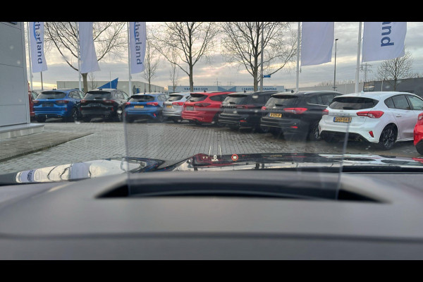 Ford Kuga 2.5 PHEV ST-Line X 243pk | Driver Assistance Pack | Panorama dak | Winterpack | Technology Pack | All Weatherbanden | 2.100kg Trekgewicht