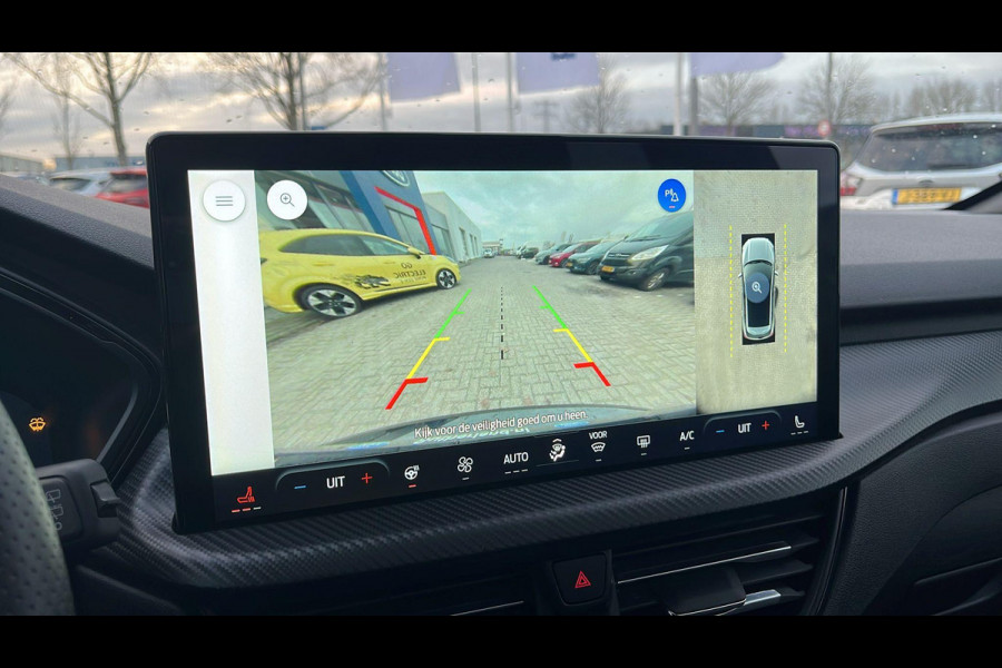 Ford Kuga 2.5 PHEV ST-Line X 243pk | Driver Assistance Pack | Panorama dak | Winterpack | Technology Pack | All Weatherbanden | 2.100kg Trekgewicht