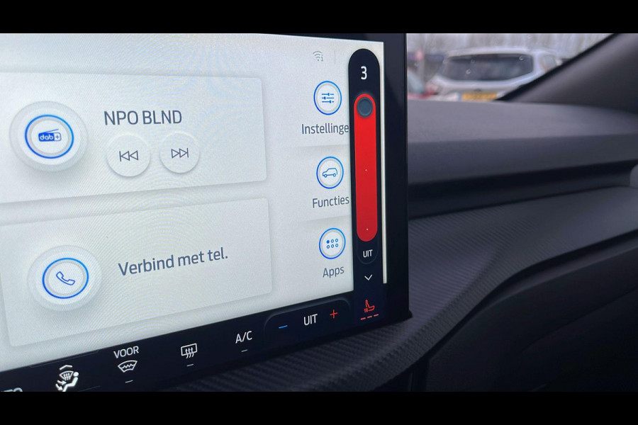 Ford Kuga 2.5 PHEV ST-Line X 243pk | Driver Assistance Pack | Panorama dak | Winterpack | Technology Pack | All Weatherbanden | 2.100kg Trekgewicht