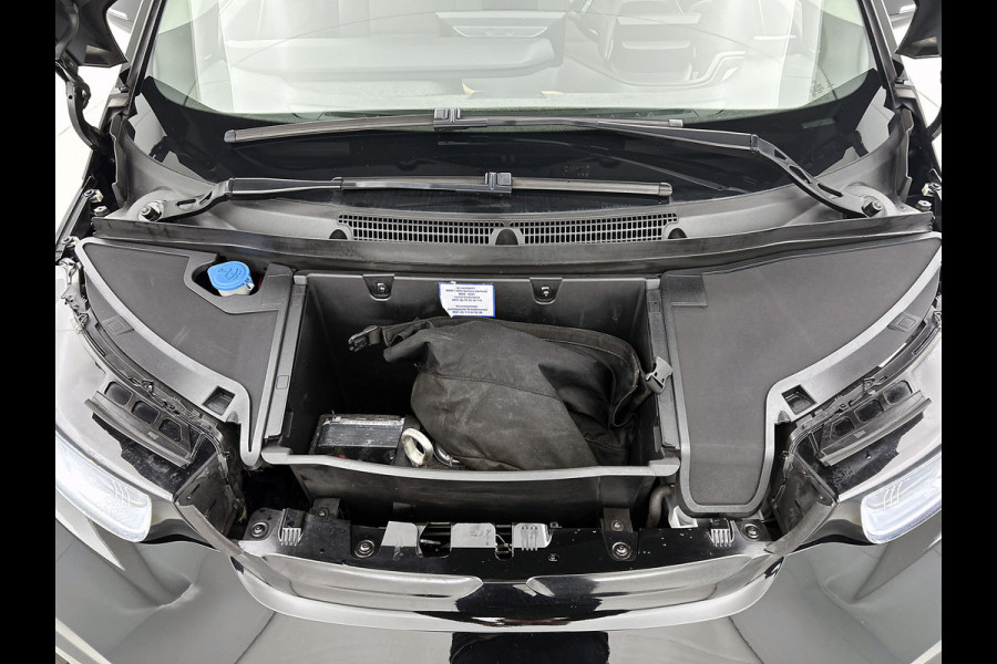 BMW i3 Basis 120Ah 42 kWh (NL-auto, 93% SoH, Navi Pro, Harman/Kardon, StoelV, Camera, Parkeersensoren, Etc)