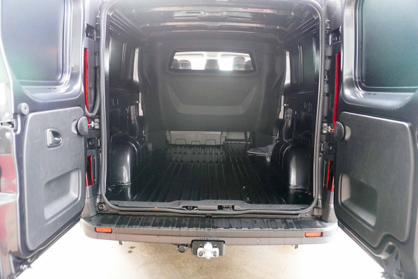 Renault Trafic 2.0 Blue dCi 130PK T29 L2H1 Advance Dubbelcabine nr.V131 | Airco | Cruise | Camera |Trekhaak | Apple CP- Android auto | 17"LM velgen