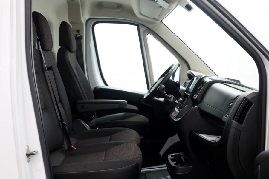 Citroën Jumper 2.2 BlueHDi 165pk L4H2 Airco/Navi/Camera 05-2024