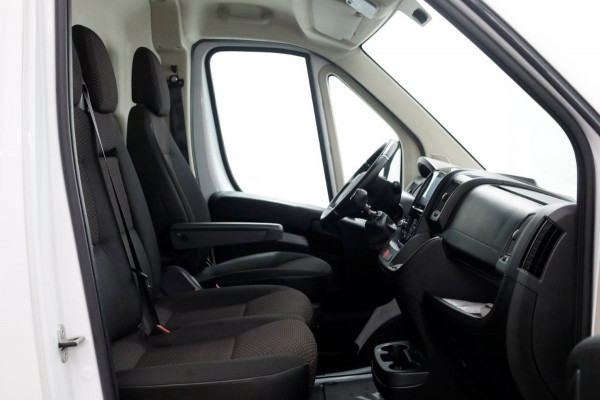 Citroën Jumper 2.2 BlueHDi 165pk L4H2 Airco/Navi/Camera 05-2024