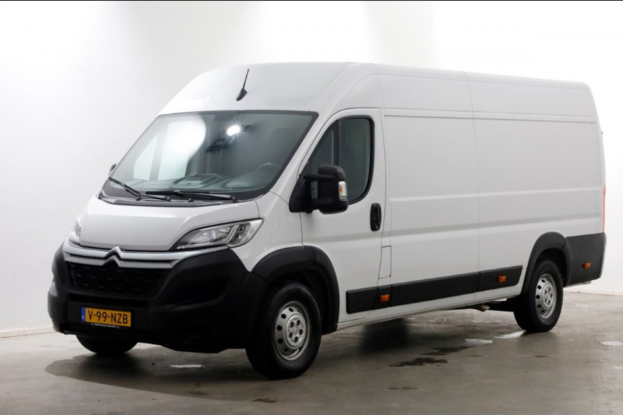 Citroën Jumper 2.2 BlueHDi 165pk L4H2 Airco/Navi/Camera 05-2024