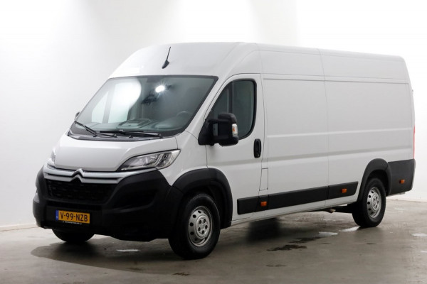 Citroën Jumper 2.2 BlueHDi 165pk L4H2 Airco/Navi/Camera 05-2024