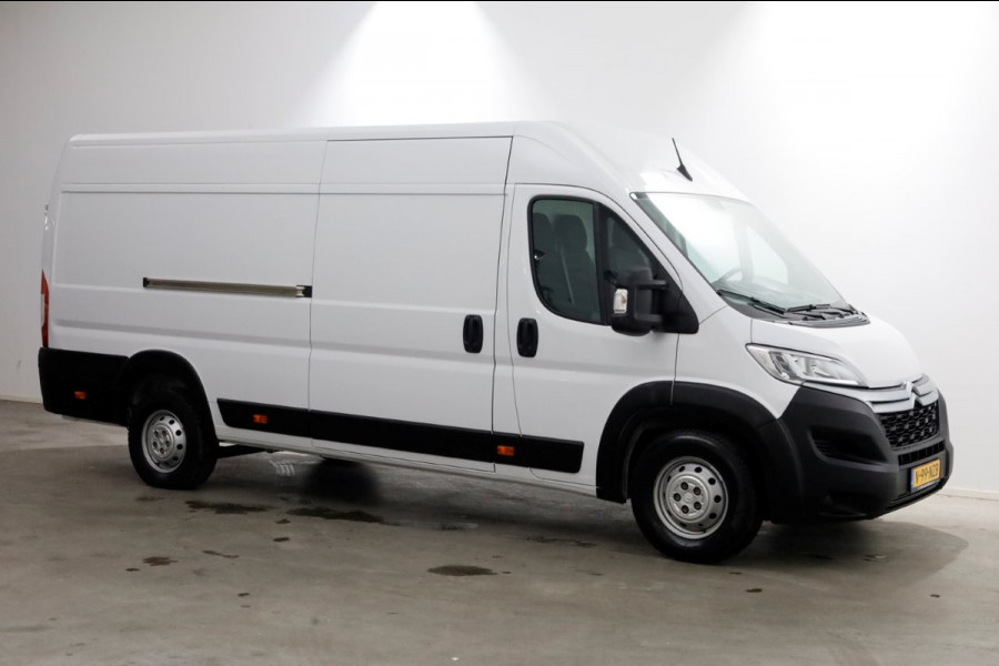 Citroën Jumper 2.2 BlueHDi 165pk L4H2 Airco/Navi/Camera 05-2024