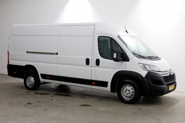 Citroën Jumper 2.2 BlueHDi 165pk L4H2 Airco/Navi/Camera 05-2024