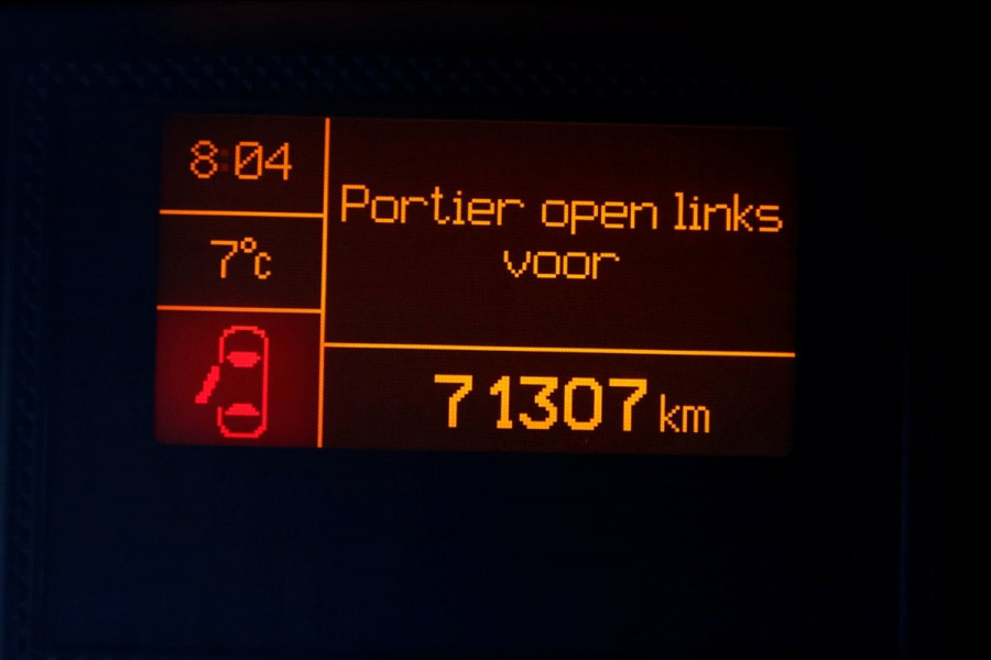 Citroën Jumper 2.2 BlueHDi 165pk L4H2 Airco/Navi/Camera 05-2024