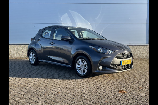 Mazda 2 Hybrid 1.5 Agile, camera, cruise, apple/andr.carplay