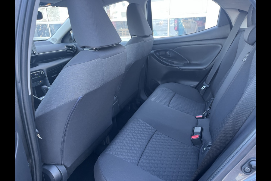 Mazda 2 Hybrid 1.5 Agile, camera, cruise, apple/andr.carplay