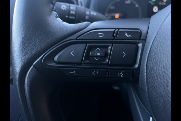 Mazda 2 Hybrid 1.5 Agile, camera, cruise, apple/andr.carplay