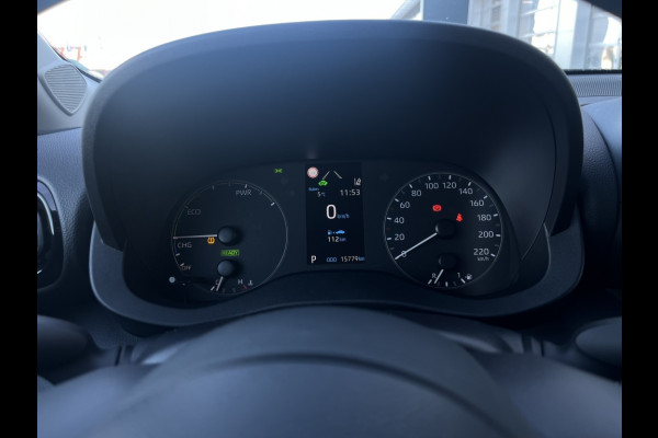 Mazda 2 Hybrid 1.5 Agile, camera, cruise, apple/andr.carplay