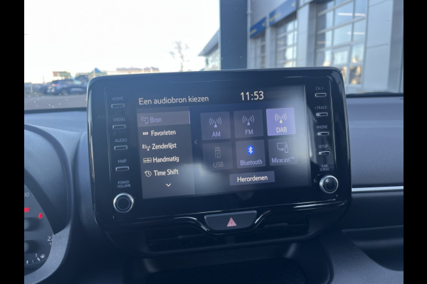 Mazda 2 Hybrid 1.5 Agile, camera, cruise, apple/andr.carplay