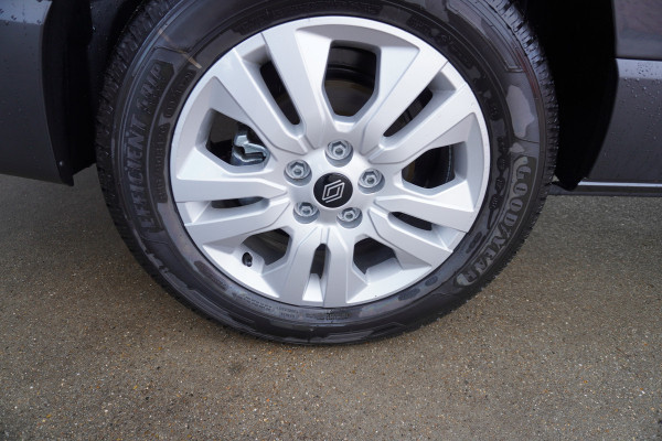 Renault Trafic 2.0 Blue dCi 130PK T29 L2H1 Advance Dubbelcabine nr.V132 | Airco | Cruise | Camera |Trekhaak | Apple CP- Android auto | 17"LM velgen